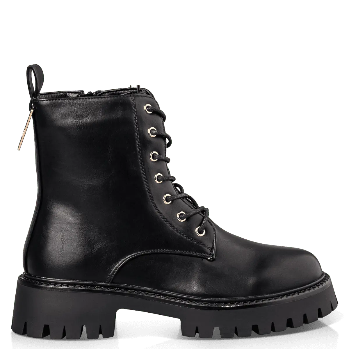 arbylaki COMBAT BOOTS - Image 1