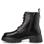 COMBAT BOOTS - Image 4