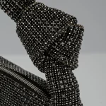 BEADED POUCH BAG - Image 2
