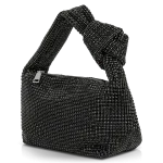 BEADED POUCH BAG - Image 3