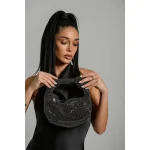 BEADED POUCH BAG - Image 4
