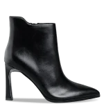 POINTED TOE BOOTIES