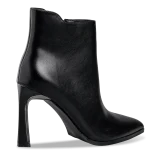 POINTED TOE BOOTIES - Image 3