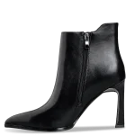 POINTED TOE BOOTIES - Image 4