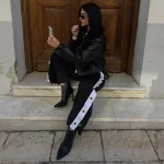 POINTED TOE BOOTIES - Image 6