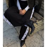 POINTED TOE BOOTIES - Image 7