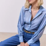 Πουκάμισο Madonna