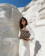SORENA CYCLADITISSA LARGE TOTE BAG - Image 2