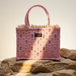 SORENA ROZALIA MEDIUM TOTE BAG