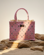SORENA ROZALIA MEDIUM TOTE BAG