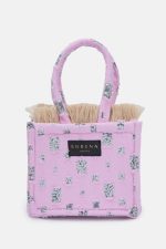 SORENA ROZALIA MINI TOTE BAG - Image 2