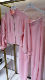 Σετ φόρμες Soft Elegance