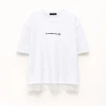 Amore T-shirt – White