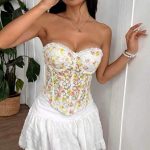 Floral Top