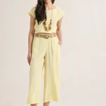 Trousers Perla