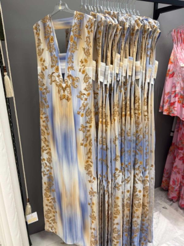 Royal Dress