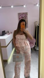 Yasmin Set