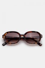Oval Style Sunglasses - Image 2