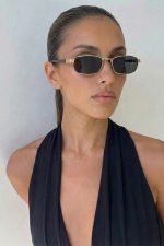 Rectangle Sunglasses