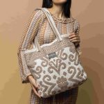Sorena Alina Boho-beige