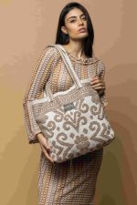 Sorena Alina Boho-beige