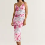 Petra Dress