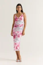 Petra Dress