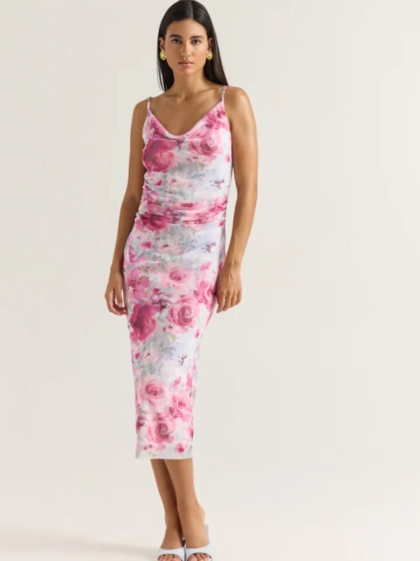 Petra Dress