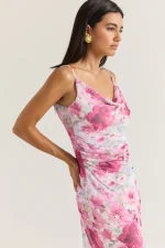 Petra Dress - Image 5