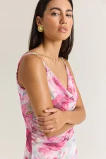 Petra Dress - Image 6