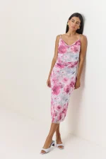 Petra Dress - Image 2