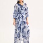 Porselain Set Kimono