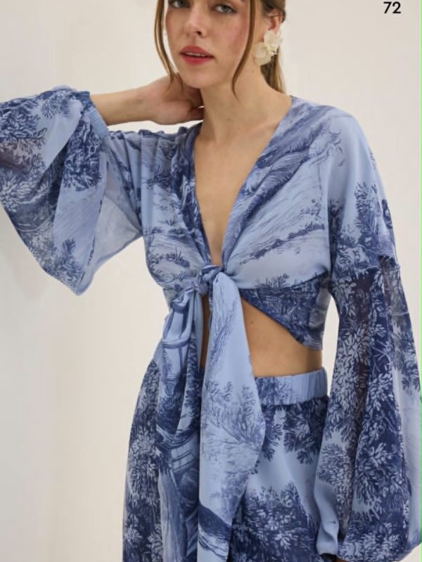 Ocean Top