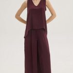 Burgundy Set