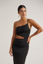 Marianna Midi Dress - Image 2