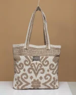 Sorena Alina Boho-beige - Image 2