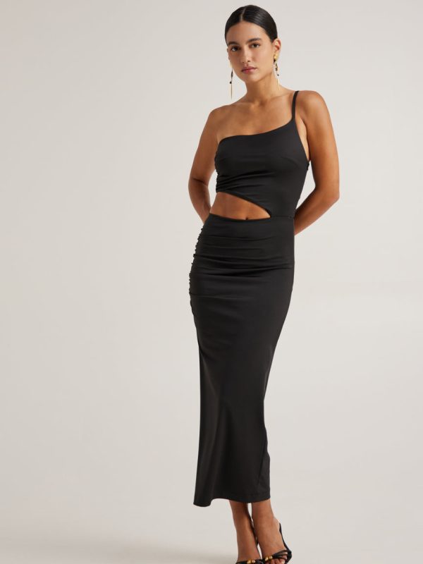 Marianna Midi Dress