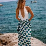SET PAREO SARDINIA