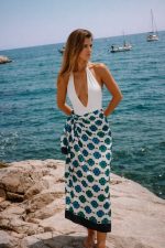 SET PAREO SARDINIA
