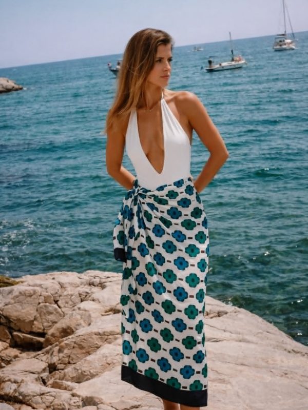 SET PAREO SARDINIA